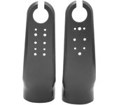 Carcasa de plástico para horquilla delantera de scooter eléctrico Xiaomi Mijia M365