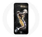 Coque pour Samsung Galaxy A03 Maillot nba kobe bryant