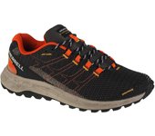Zapatillas de running de tela para hombre Merrell 41 gris