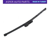Escobilla limpiaparabrisas de 280 mm para Golf Mk6 Mk7 2008-2020 Polo Yeti 2009-2018 Fabia OEM 5K6955427A