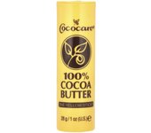 Cococare, Barra de manteca de cacao 100%, 1 oz (28g)