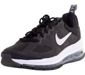 Nike Air Max Genoma Gs CZ4652-003 talla 38.5 negro