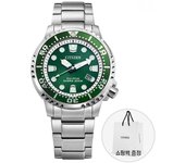 Citizen Bn0158 85x Promaster Marine Diver Reloj de metal para hombre BN0158-85X