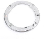 Reemplazo de montura E de metal Pixco compatible con Sony NEX A7, A7R, A7S, A7 II, pieza de repuesto de reparación (Bashpo)