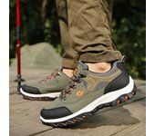 Mocasines de piel de ante para hombre, zapatos casuales de lujo para hombre, zapatos hechos a mano para hombre, zapatos de conducción sin cordones, tenis masculino 39