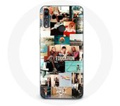 Coque pour Huawei p30 lite Sex Education Série