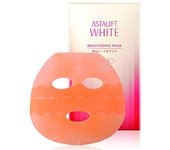 ASTALIFT sheet mask pack brightening mask 25ml x 6 pieces [item]