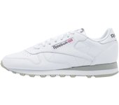 Zapatillas REEBOK CLASSIC LEATHER GY0957 para mujer - blanco r. 40,5 40,5 blanco