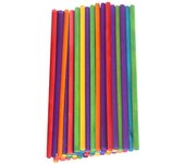 50 piezas de baquetas de madera de colores, baquetas clásicas para batería, instrumentos de percusión musical de samba para niños, juguetes educativos, juego de baquetas