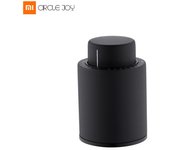 Tapón de vacío Xiaomi Circle Joy negro