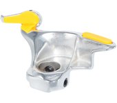 Cambiador de neumáticos Herramientas de desmontaje de automóviles Cambiador de neumáticos de alta resistencia Cabezas de pájaro Cambiador de neumáticos interior Inner Diameter 29mm