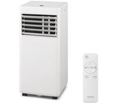 Construcción Iris Ohyama Enfriador de aire acondicionado portátil Enfriador Tatami Modelo 2024 Deshumidificación Ventilación Capacidad de deshumidificación [No requerido] blanco