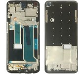 Para OnePlus Nord N10 5G BE2029 BE2025 BE2026 BE2028 Placa de bisel del marco intermedio