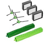 Cepillo Principal Ideal para Modelos iRobot Roomba i7+ E5 E6 J7
