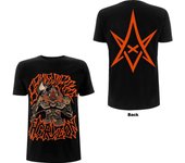 Tráeme la camiseta Horizon Warrior Camiseta unisex S
