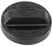 Tapón de llenado de aceite de motor de coche 15610 P5G000, compatible con Honda Civic Fit CR V