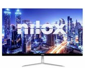 Monitor Nilox NXM24FHD01 de 24  Full HD y 75 Hz