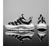 Zapatos de hombre, zapatillas de deporte para hombre, zapatos casuales para hombre, tenis, zapatos de lujo, zapatos de entrenamiento transpirables para carreras, zapatos para correr a la moda para mujer 39
