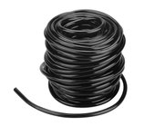 Manguera de riego de agua para jardín, césped, agricultura, Industrial, flexible, resistente, plástico PVC (20m) 20m / 65.6ft