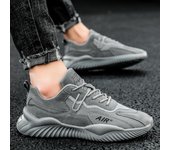 Zapatillas de deporte para hombre, zapatos informales, zapatos de hombre de alta calidad, moda para exteriores para hombre, zapatos cómodos de marca, zapatos para hombre, zapatos para correr 42