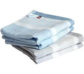 Juego de toallas de cocina Imabari con plato de cocina, mesa de cocina, bonito para cocina, hecho en Japón, 4 toallas de cocina, 4 bucles, paño, limpieza, toalla, paño de cocina