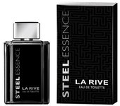 Perfume de lujo para hombre Elysian Aura Stainless Core - Esencia de 100 ml