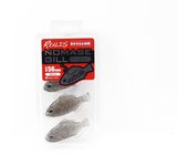 DUO Señuelo blando Realis Nomase Gill 56 mm sin peso F019 (8075)