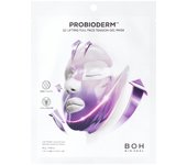 BOH 3D Lifting Full Face Contour 1 Highly Dry Korean Hydrogel Sagging Special care Probioderm™ Mask, piece, moisturizing, skin, Elasticity, cosmetics,
