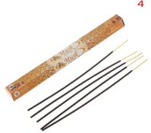 20 * varillas de incienso indio tibetano fragancia de varillas de incienso de múltiples sabores 4