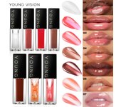 YOUNG VISION  Lip Oil Mirror hydrating Moisturizing and smoothing lips firming lips 01