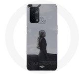 Coque Oppo A54 5G game of thrones house of the dragon - Maniacase