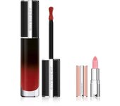 givenchy Le Rouge Interdi Cream Velvet Tint 6ML Set N10