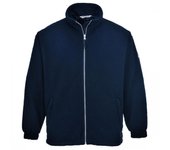 Portwest Chaqueta polar cortavientos para hombre L