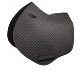 HySPEED Mantilla de contacto cercano Cob/Full negro