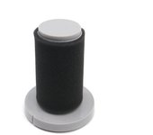 Repuesto de filtro Hepa para accesorios de aspiradora pequeña Middelma DX700