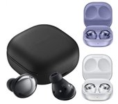 Auriculares TWS intrauditivos, miniauriculares inalámbricos Bluetooth 5.0, auriculares deportivos para juegos con micrófono de carga para teléfonos Samsung y Xiaomi blanco