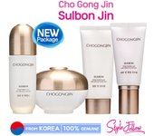 [MISSHA] Chogongjin Sulbon Jin (Essence 50ml / Crema Correctora de Manchas 60ml / Crema Solar 50ml / Crema Solar Tonificante 50ml) 3. Sun Cream 50ml