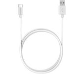 Cable para Marshall Emberton/Major IV/Minor III/Mode II/Monitor II ANC/Stockwell II - Cable USB-C blanco 2 metros Phonillico