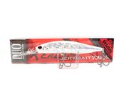 Señuelo suspendido Duo Realis Jerkbait 100 DR para buceo profundo AJO0091 (3800)