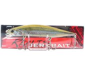 Señuelo suspendido Duo Realis Jerkbait 110SP CCCZ104 (4054)