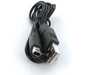 Cable de carga USB para Nintendo DSi/DSiXL/3DS