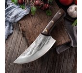 Cuchillo de carnicero, cuchillo rebanador de acero inoxidable para cocina, cuchillo para deshuesar, cuchillo de carnicero para pescado, herramientas de cocina para cortar