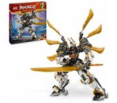 Construction set Lego Ninjago Multicolour