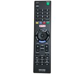Nuevo reemplazo RMT-TX102U para Sony LED TV Control remoto KDL-32W600D KDL-32W600D KDL-40W650D KDL-40W650D KDL-48W650D KDL48W650D
