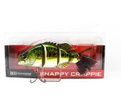 Señuelo articulado Duo Realis Snappy Crappie de 95 mm que se hunde CDA3053 (6974)