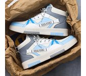 Zapatos de hombre, zapatillas de deporte para hombre, zapatos casuales para hombre, tenis, zapatos de lujo, zapatos de entrenamiento transpirables para carreras, zapatos para correr a la moda para mujer 39