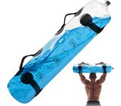 Bolsa de entrenamiento acuático con pesas rellenas de agua, equipo de ejercicio, estabilidad portátil, entrenamiento físico, agua S