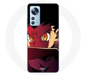 Coque pour Xiaomi Mi 12 / 12X Gon Freecss Hunter x Hunter