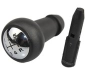 1 pomo de cambio de marchas para PEUGEOT 106 206 306 406 107 207 307 407 301 308 2008 3008 CITROEN C2 C4 SAXO XSARA PICASSO BERLINGO