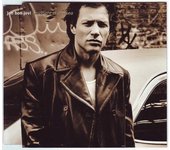 CD JON BON JOVI - Midnight In Chelsea PHCR8402 Mercury 1997 Japón Rock Usado